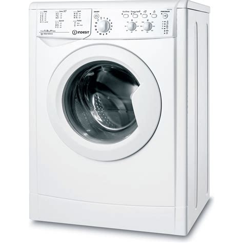 Scheda tecnica del prodotto Indesit IWSC 5105 (EU) lavatrice